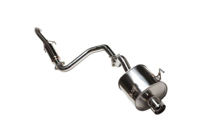 Catback System G35 (Civic 91-96 3dr) | ML Performance Car Parts