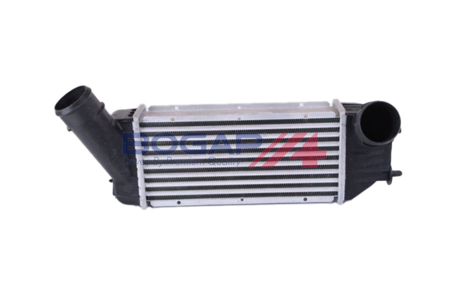 BOGAP P4220130 Charge Air Cooler | ML Performance Car Parts