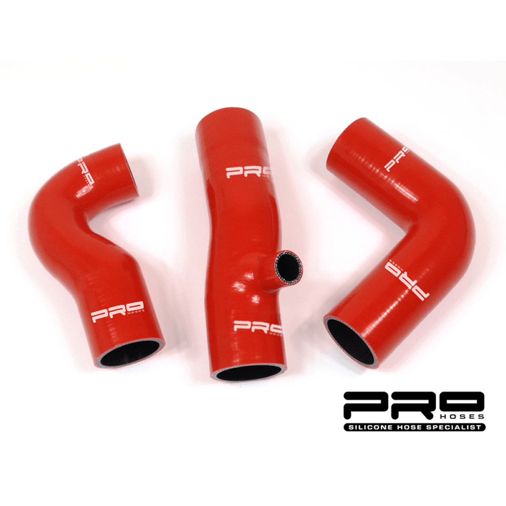 Airtec PH/BOSFO4 Pro Hoses Boost Hose Kit for 3dr RS Cosworth, 2WD and 4Ã4 Sapphire Cosworth (T3 Turbo)