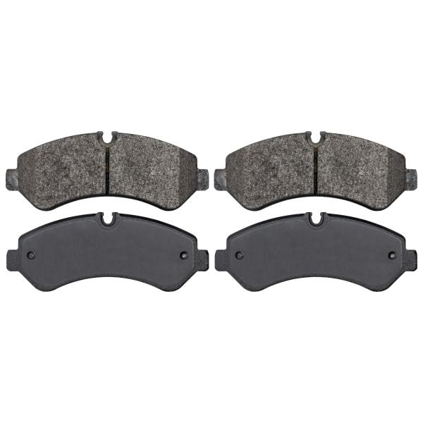 FEBI BILSTEIN FE175673 Disc Brake Brake Pad Set
