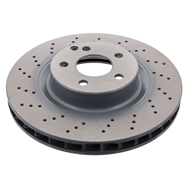 FEBI BILSTEIN FE37725 Brake Disc