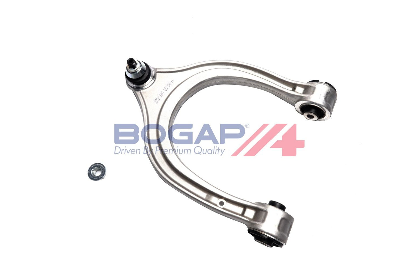 BOGAP C3327302 Control/Trailing Arm, Wheel Suspension | ML Performance Car Parts