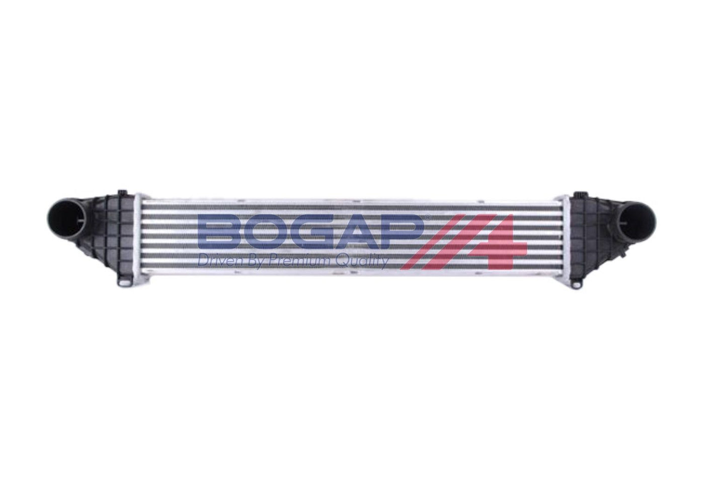 BOGAP V4220112 Charge Air Cooler | ML Performance Car Parts
