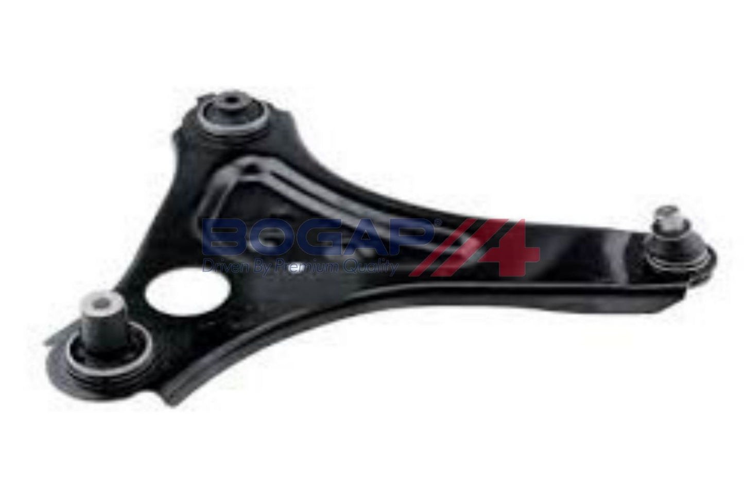 BOGAP C3327361 Control/Trailing Arm, Wheel Suspension | ML Performance Car Parts