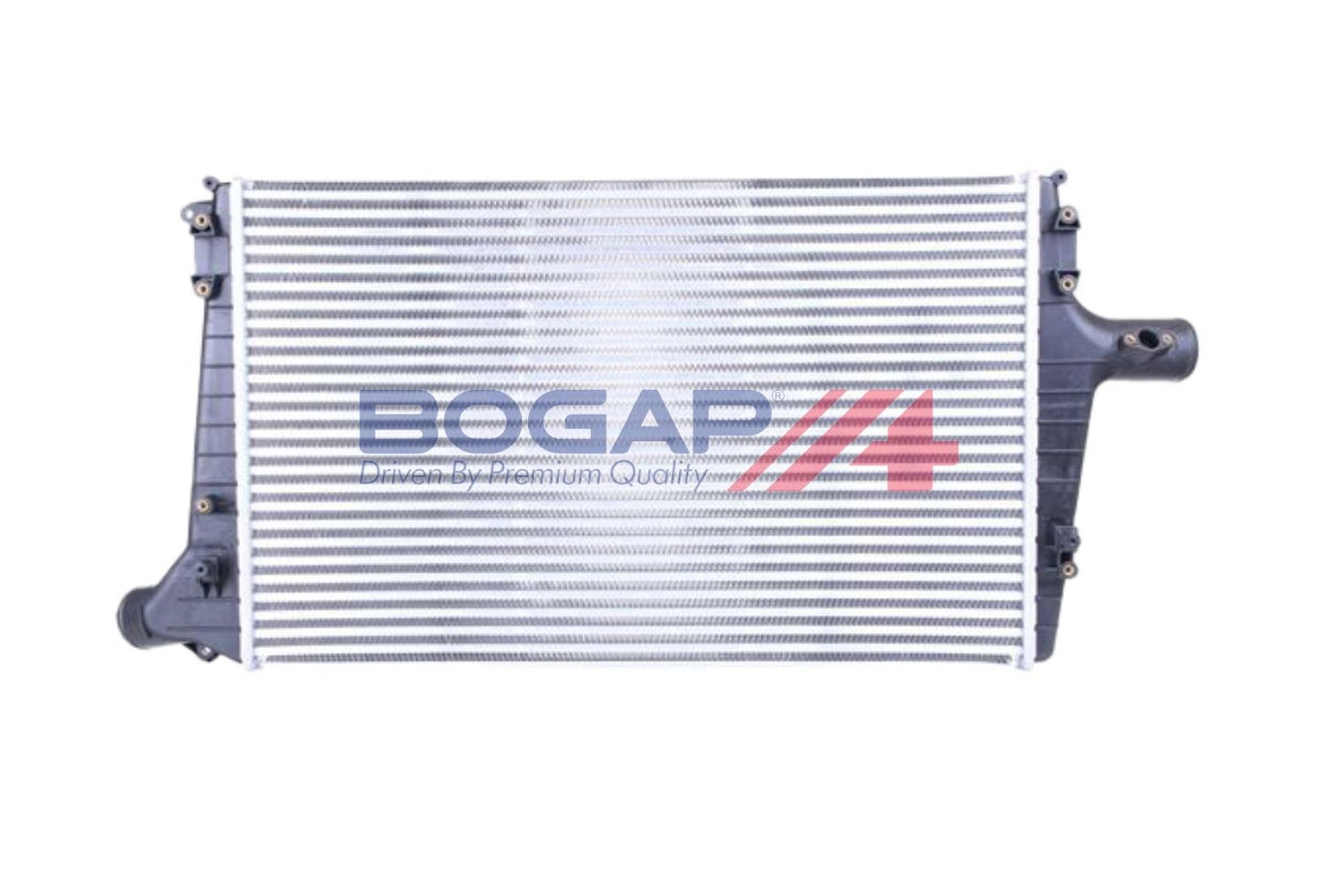 BOGAP A4220168 Charge Air Cooler | ML Performance Car Parts
