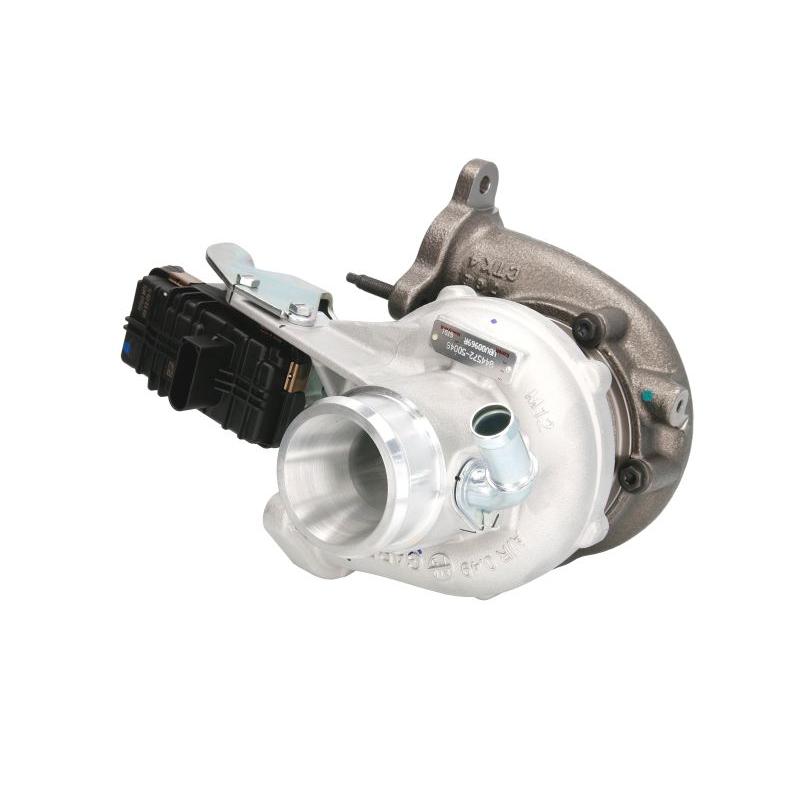 GARRETT 844572-5004S Turbocharger