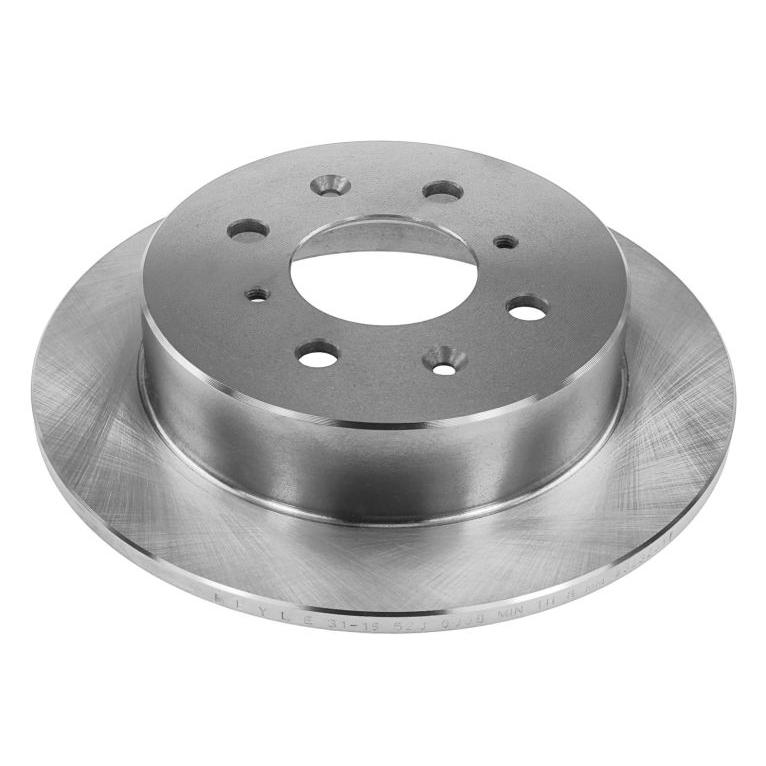 BREMBO K24029 Brake Shoe Set