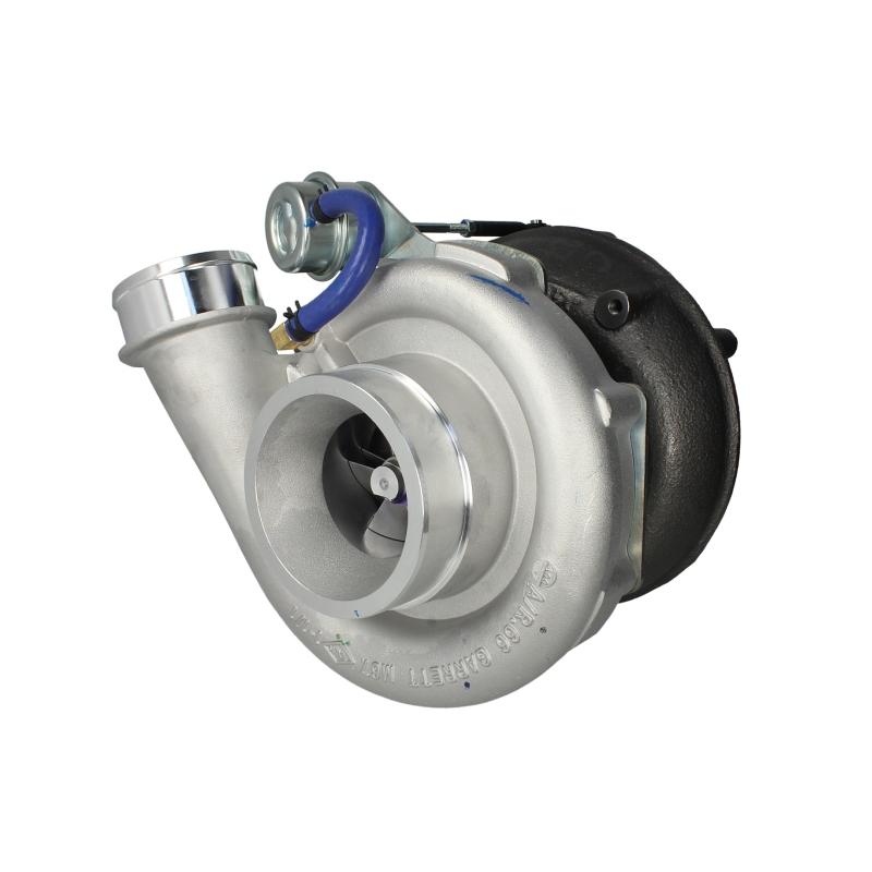 GARRETT 735059-5006S Turbocharger