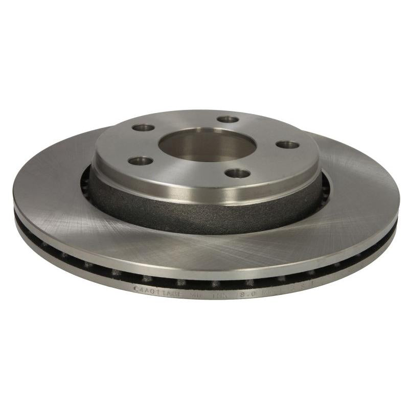 BREMBO K85009 Brake Shoe Set