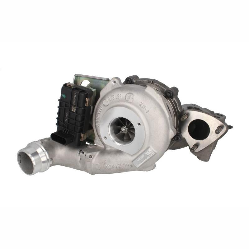 GARRETT 823024-5004S Turbocharger