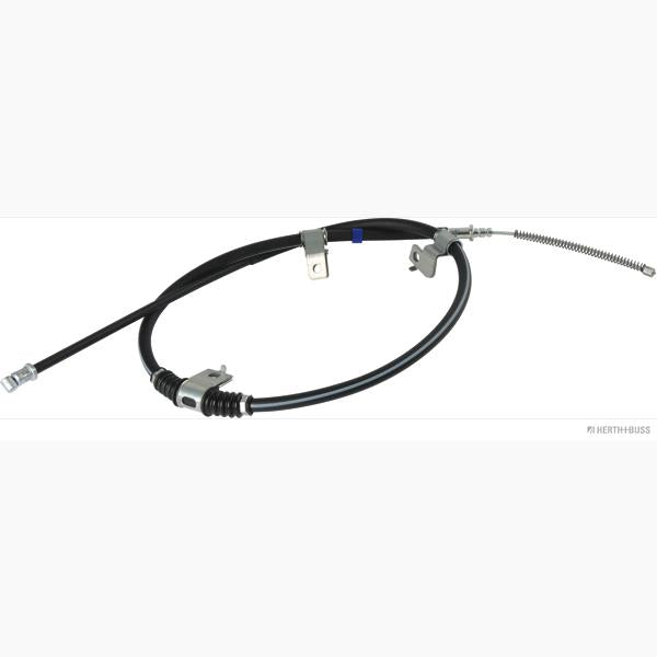 BOSCH 1987477369 Parking Brake Cable Pull