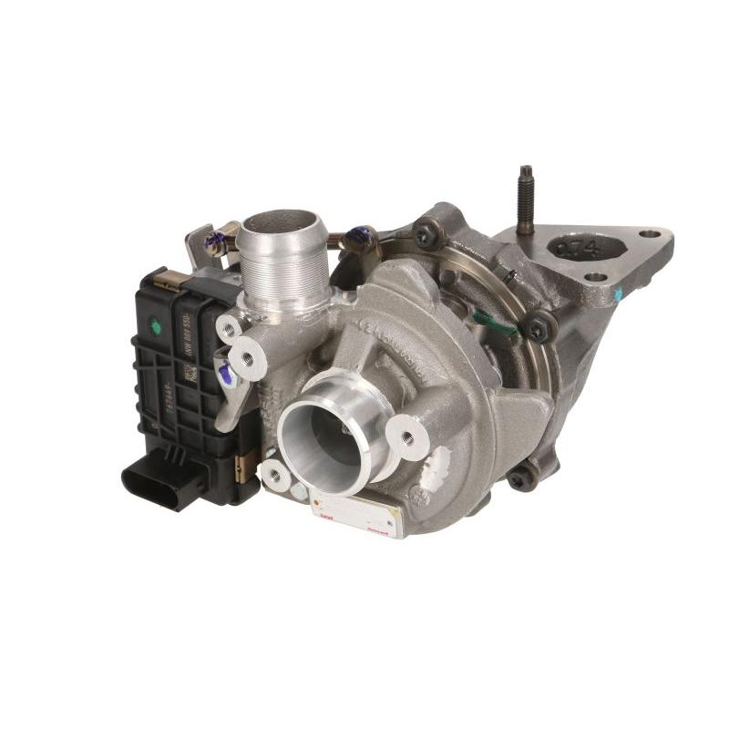 GARRETT 776402-5003S Turbocharger