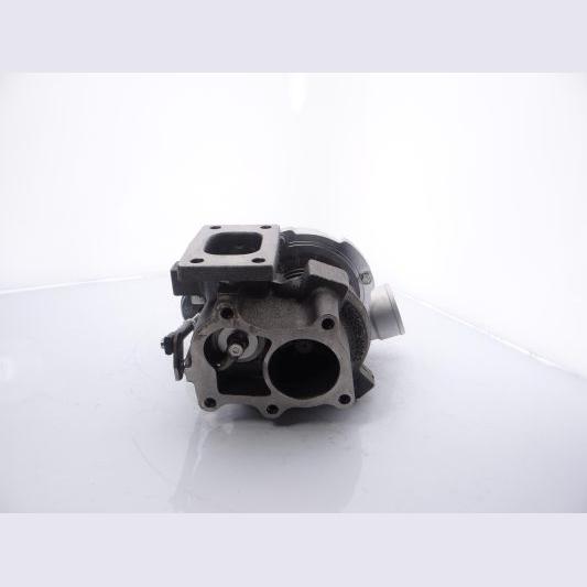 GARRETT 709693-5001S Turbocharger