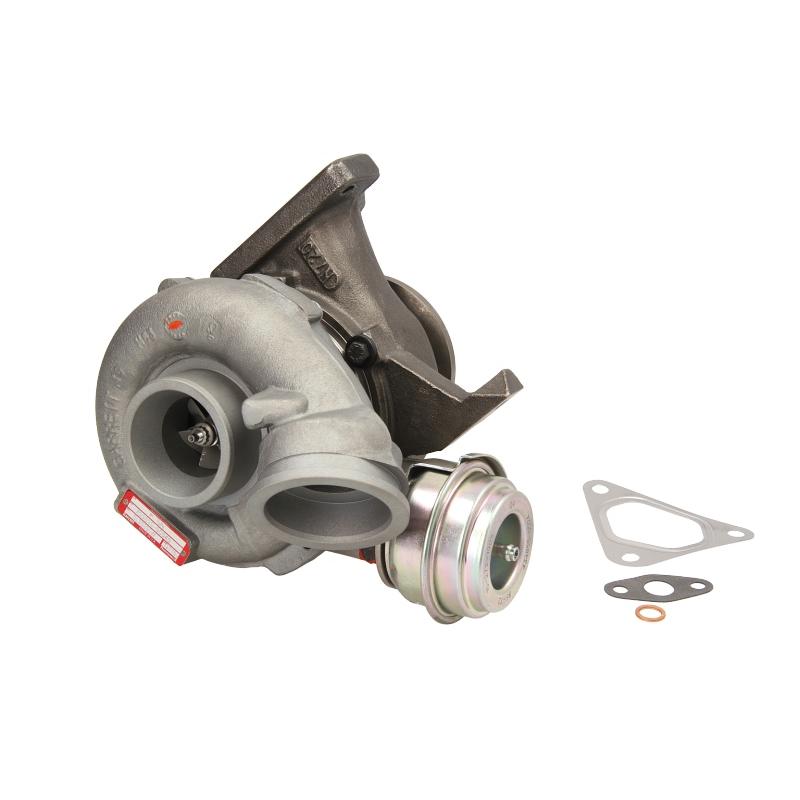 GARRETT 709836-9005S Turbocharger