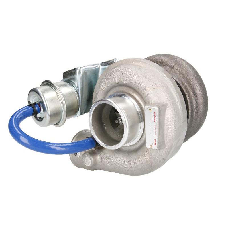 GARRETT 727264-0007 Turbocharger