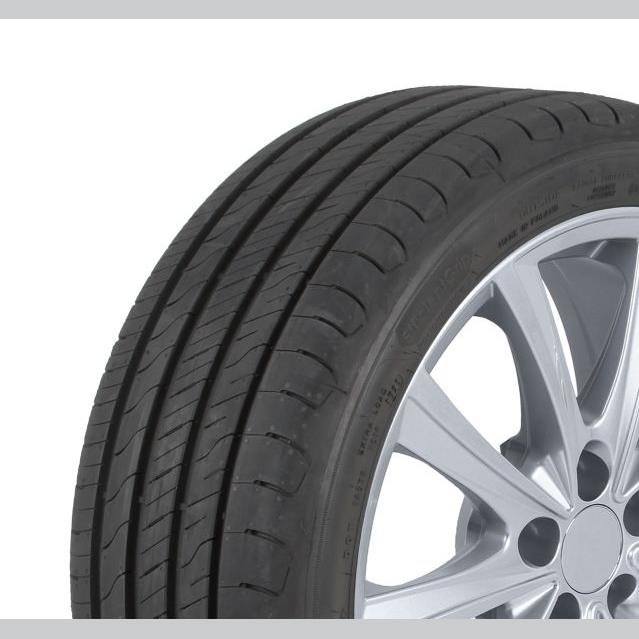 GOODYEAR 21560R16LOGO99VEFP2 Summer Pkw Tyreba69.0 Db