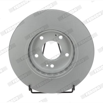 FERODO DDF1292C Brake Disc .