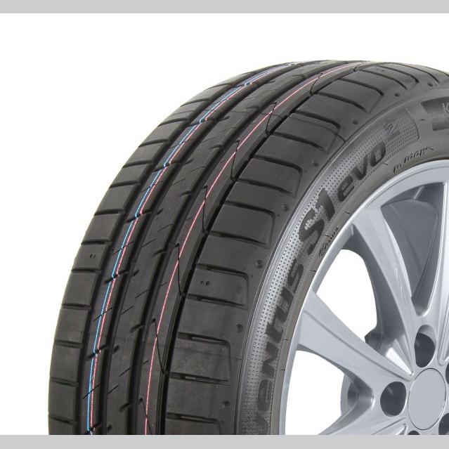 HANKOOK 22550R17LOHA98YK117AO Summer Pkw Tyrecb70.0 Db