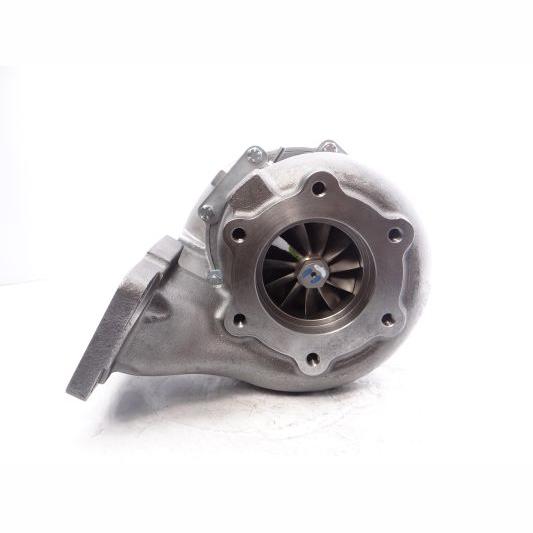 GARRETT 452070-5013S Turbocharger