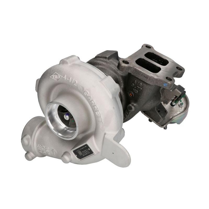 GARRETT 836474-5010S Turbocharger