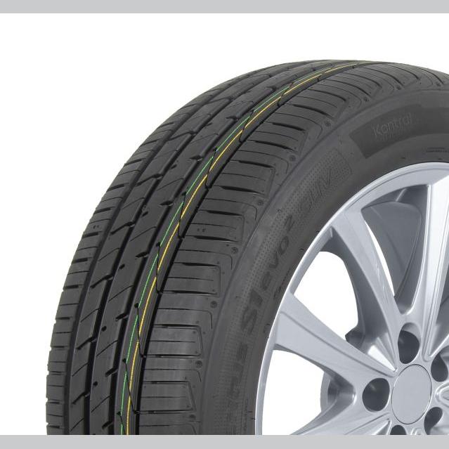 HANKOOK 23550R19LTHA99VK117AH Suv/4X4 Summer Tyrebb71.0 Db