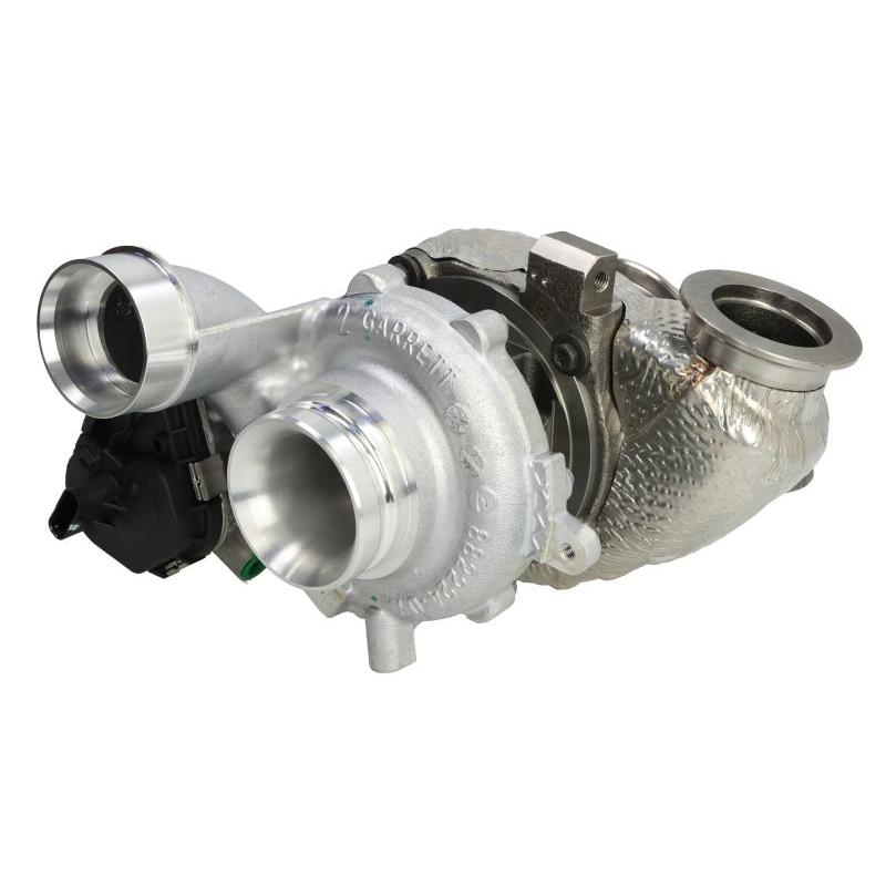GARRETT 888484-5010S Turbocharger