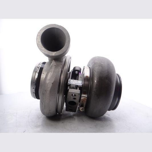 GARRETT 766259-5001S Turbocharger