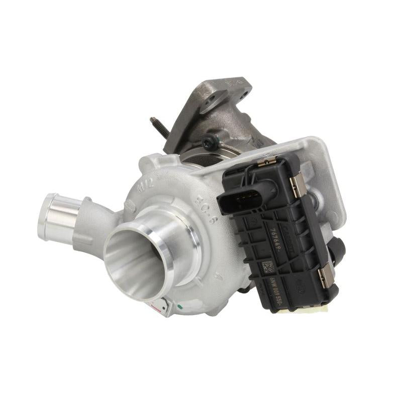 GARRETT 786880-5021S Turbocharger