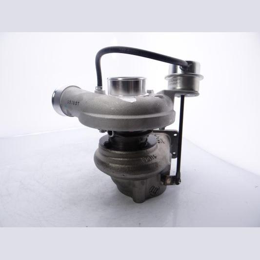 GARRETT 762931-5001S Turbocharger