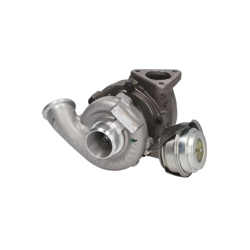 GARRETT 703894-5003S Turbocharger