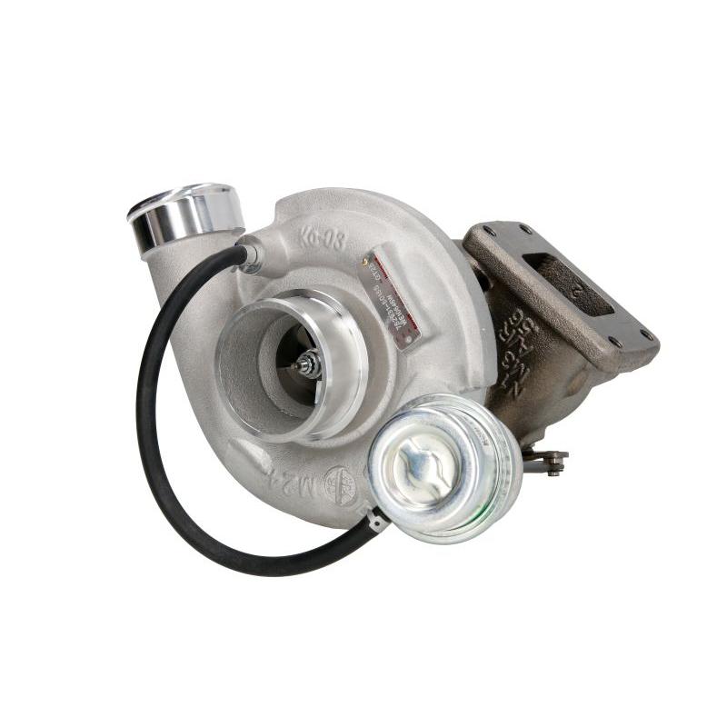 GARRETT 762931-0015 Turbocharger