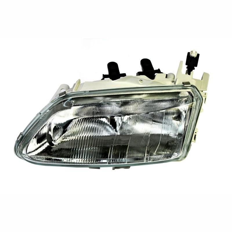DEPO 551-1120L-LD-E Headlight