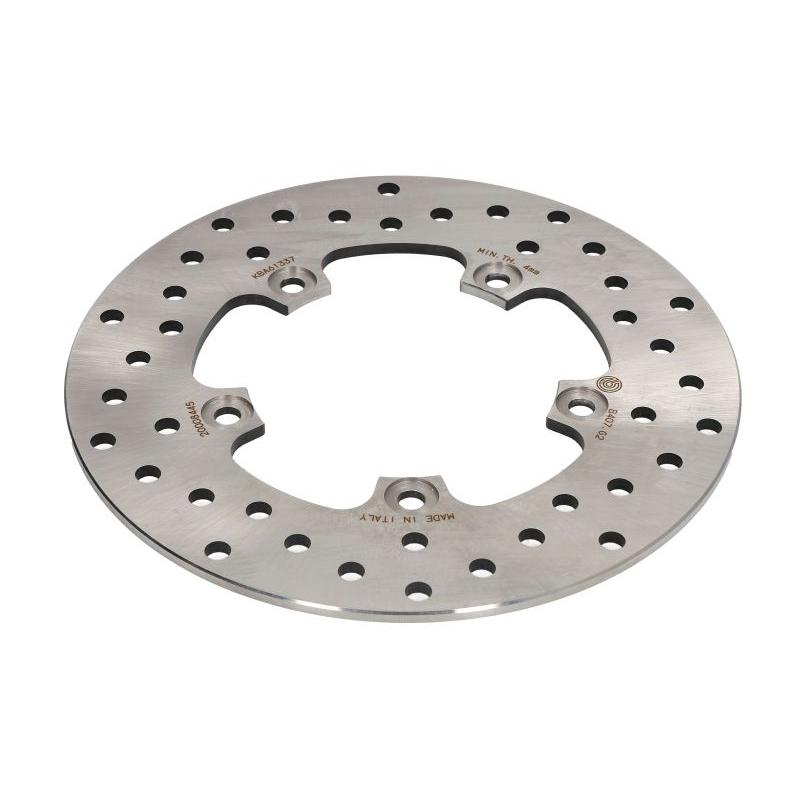 BREMBO 68B407G2 Brake Disc