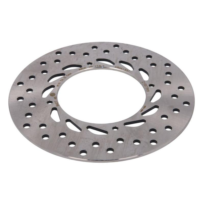 BREMBO 68B40748 Brake Disc