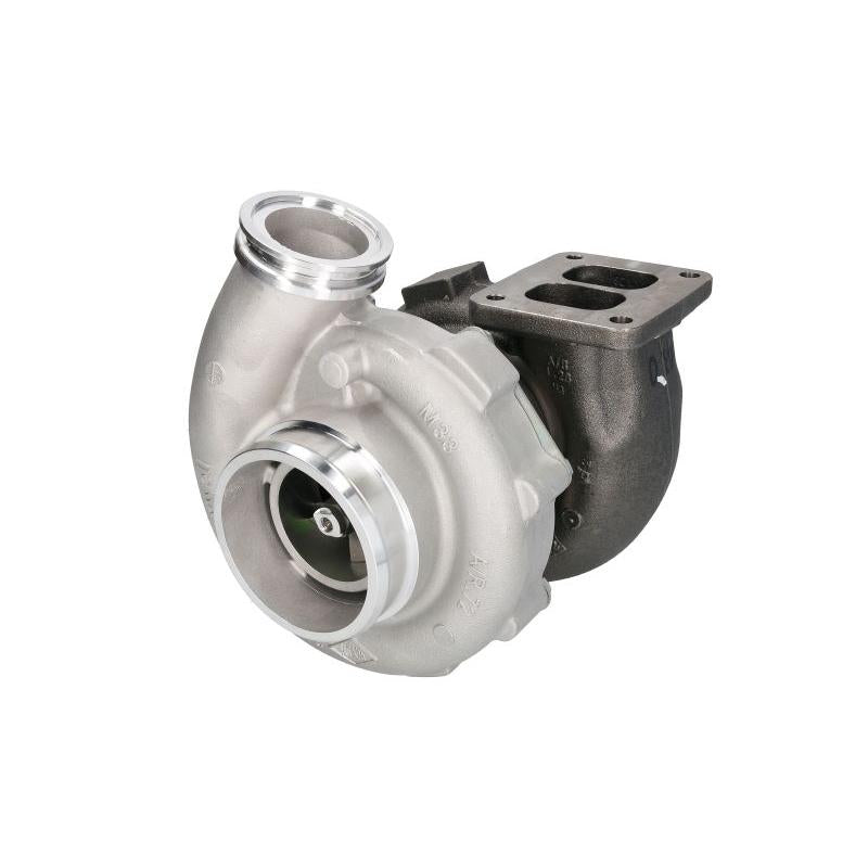GARRETT 709574-5003S Turbocharger