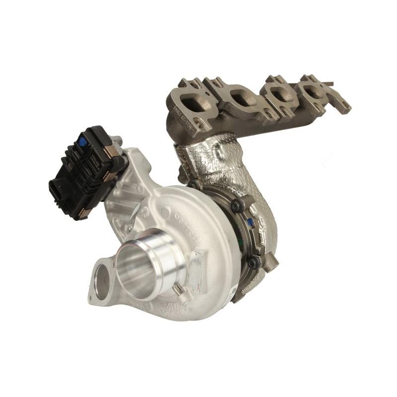 GARRETT 853741-5007S Turbocharger