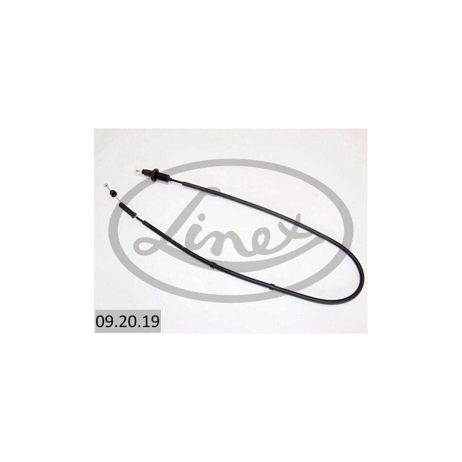 Linex 09.20.19 Accelerator Cable For Citroën Xm