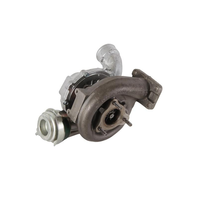 GARRETT 454135-5009S Turbocharger