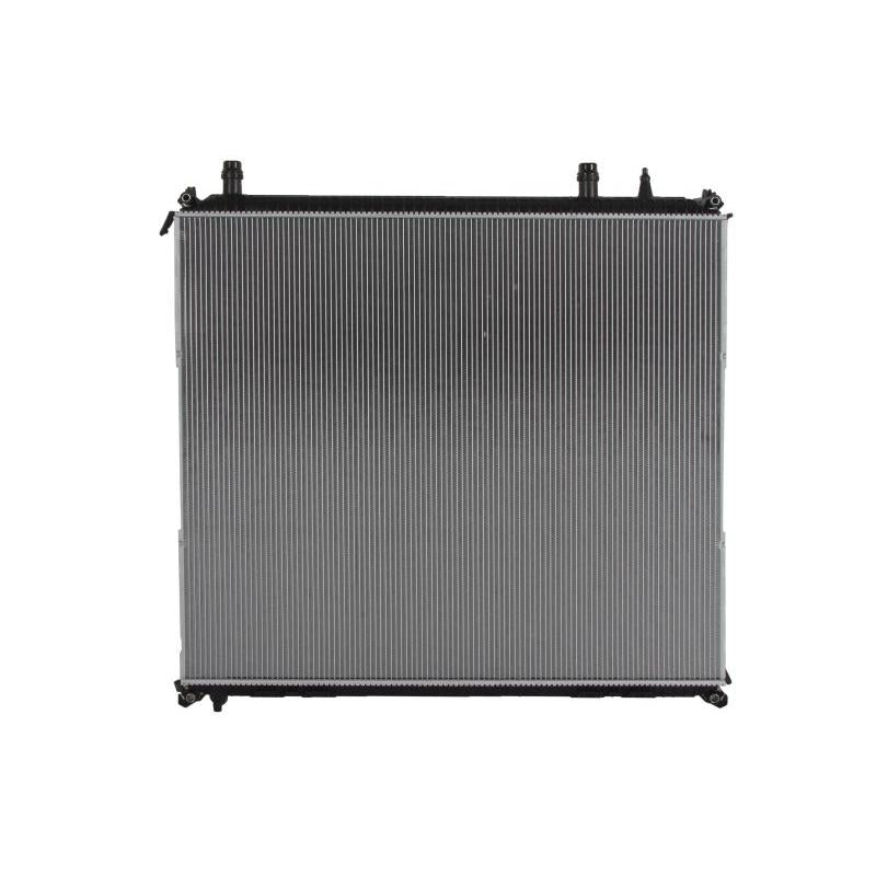 MAHLE CR105000P Charge Air Cooler