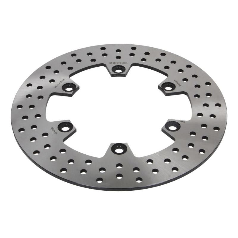FERODO FMD0101R Brake Disc