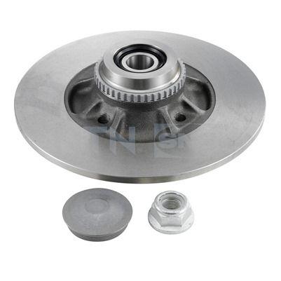 FERODO FHM1554 Brake Master Cylinder