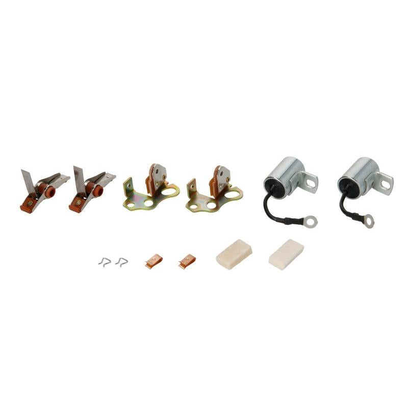 SIERRA INTERNATONAL LLC 18-5006 Ignition Control Unit Mounting Kit