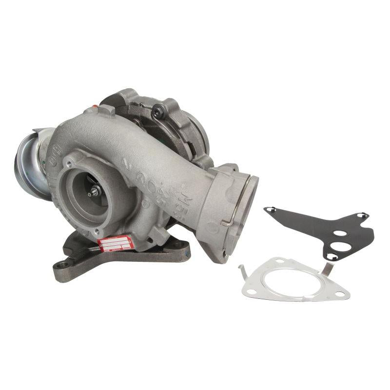 GARRETT 760698-9005S Turbocharger