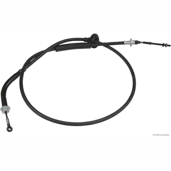 BOSCH 1987477623 Parking Brake Cable Pull