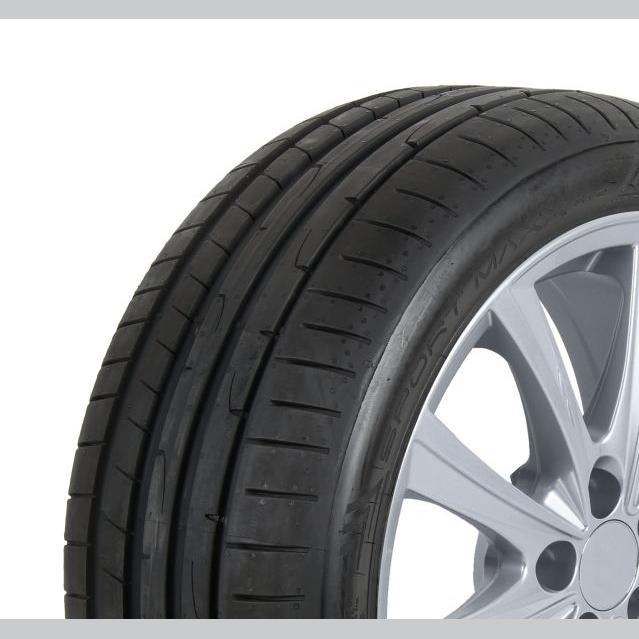 DUNLOP 25540R20LODU101YRT2 Summer Pkw Tyrecb72.0 Db