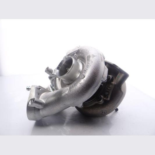 GARRETT 728989-5019S Turbocharger