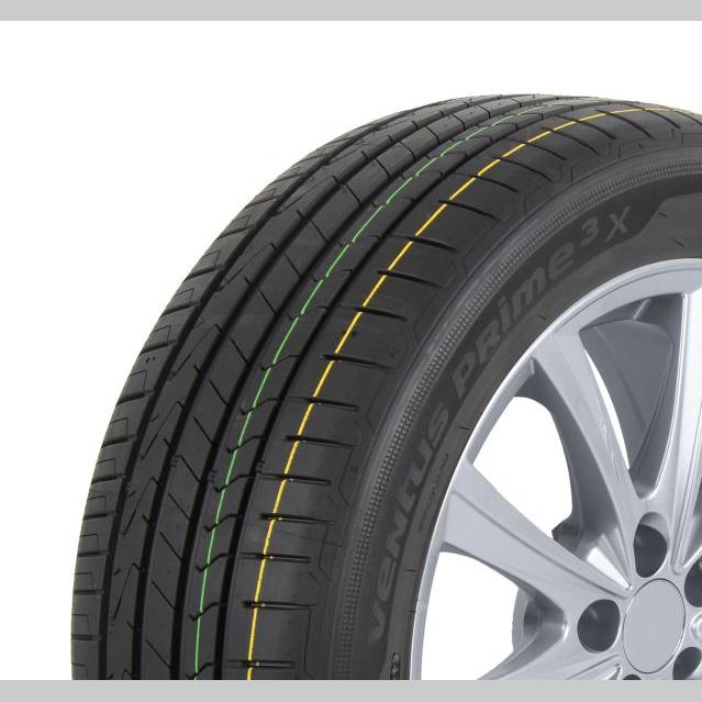 HANKOOK 23565R17LTHA104HK125 Suv/4X4 Summer Tyrebc69.0 Db