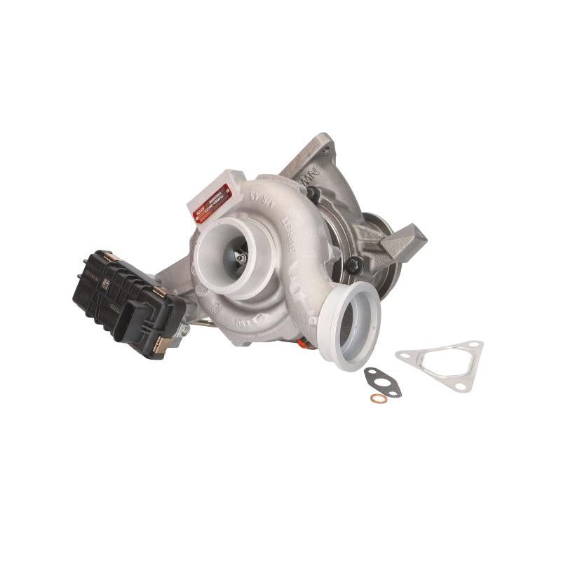 GARRETT 759688-9007W Turbocharger