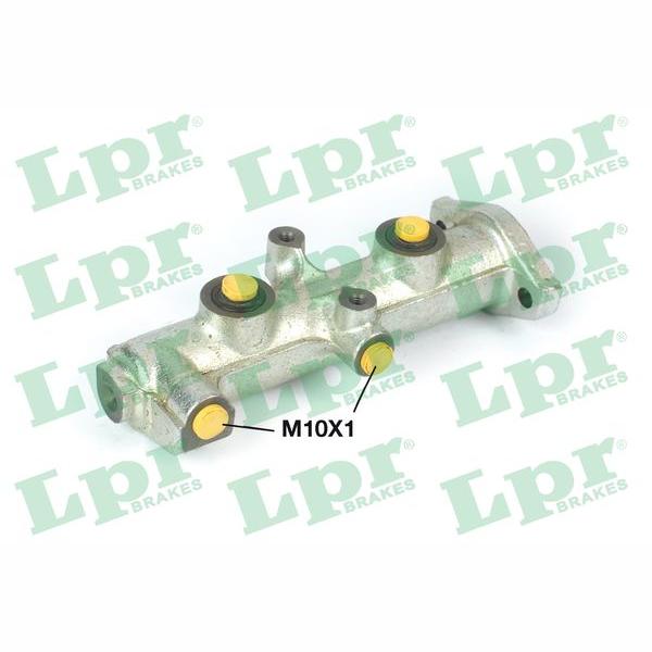 BOSCH 0986487728 Parking Brake Brake Shoe Set