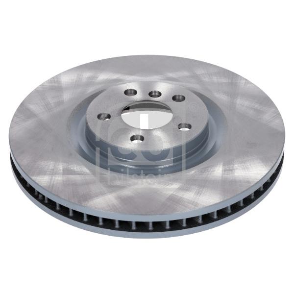 FEBI BILSTEIN FE179496 Brake Disc